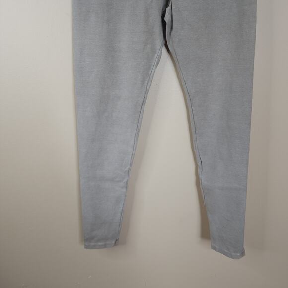 Skims Bundle of Outdoor Leggings Biker Shorts Camel Desert Size XL - Picture 3 of 11